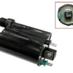 Bronco Ignition Coil Honda