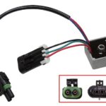 Bronco Solid state relay Polaris