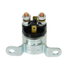Bronco Starter Solenoid Can Am BRP