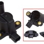Bronco Ignition Coil Polaris