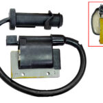 Bronco Ignition coil Arctic Cat