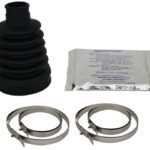 Bronco CV Boot kit Kawasaki Brute Force 650 750 22.5 x 67 x 111mm