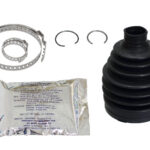 Bronco CV Boot kit Rear Yamaha 19.8 x 64 x 96.3mm