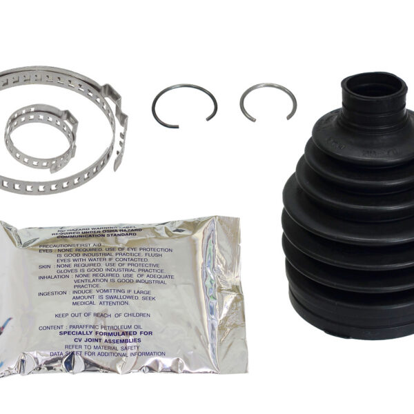 Bronco CV Boot kit Rear Yamaha 19.8 x 64 x 96.3mm