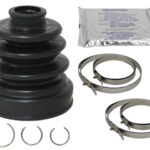 Bronco CV Boot kit Arctic Cat 23.14 x 73.92 x 93.82mm