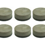 Bronco Cam Buttons Polaris / 6-pack