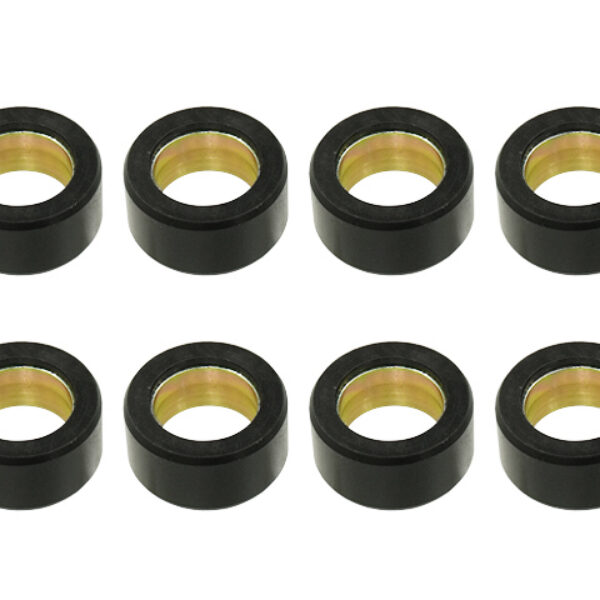 Bronco Weight Rollers Yamaha 30x15mm 18g