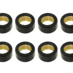Bronco Weight Rollers Yamaha 30x15mm 21g