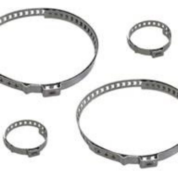 Bronco Clamp kit