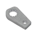 Bronco Bellcrank Polaris