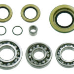Bronco Differential bearing kit Can Am