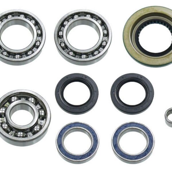 Bronco Differential Bearing & Seal Kit