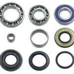 Bronco Differential Bearing & Seal Kit