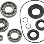 Bronco Differential bearing kit