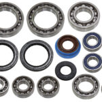 Bronco Differential bearing kit Polaris