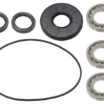 Bronco Differential bearing kit