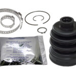 Bronco CV Boot kit Rear Outer Yamaha 17.5 x 58 x 88mm