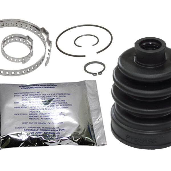 Bronco CV Boot kit Rear Outer Yamaha 17.5 x 58 x 88mm