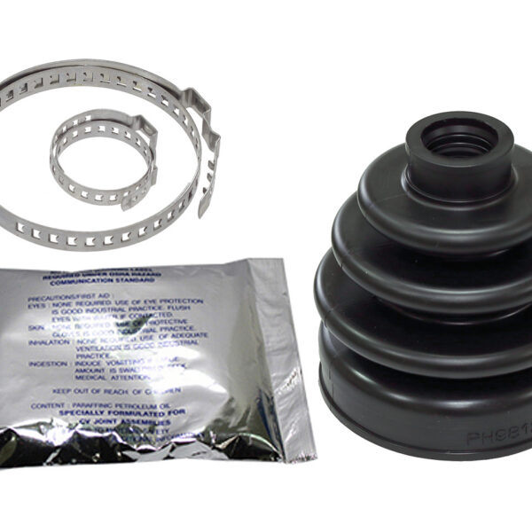 Bronco CV Boot kit Front Rear Outer Polaris 22 x 76 x 93mm