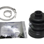 Bronco CV Boot kit Rear Outer Polaris 19.5 x 67 x 88mm