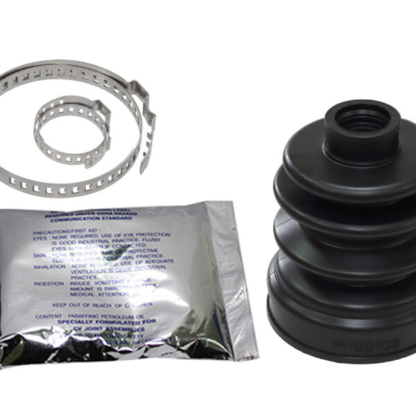 Bronco CV Boot kit Rear Outer Polaris 19.5 x 67 x 88mm