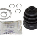 Bronco CV Boot kit Front Inner Honda 19.3 x 61 x 85mm