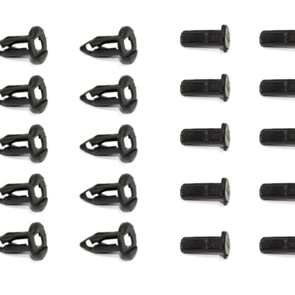 Sno-X Assembly rivet 10pcs (Universal)