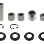 Bronco A-arm bearingkit Kawasaki