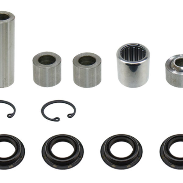 Bronco A-arm bearingkit Kawasaki