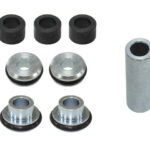 Bronco A-arm bushing kit upper Polaris