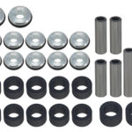 Bronco Rear independent suspension kit Polaris