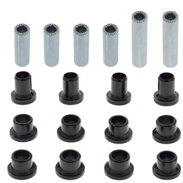 Bronco Rear independent suspension kit
