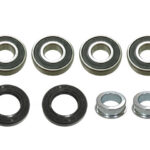 Bronco Rear independent suspension kit Can Am