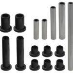 Bronco Rear independent suspension kit Polaris