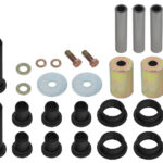 Bronco Rear independent suspension kit Polaris