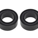 Bronco Coilspring Stopper 43.8 x 75.2 x 29.5mm sold in pairs