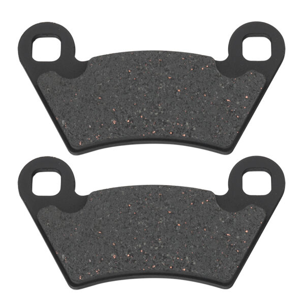 BRONCO BRAKE PADS