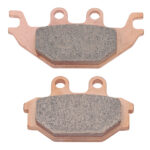 BRONCO BRAKE PADS