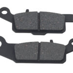 BRONCO BRAKE PADS