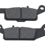 BRONCO BRAKE PADS