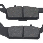 BRONCO BRAKE PADS