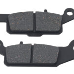 BRONCO BRAKE PADS