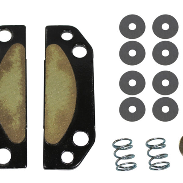 BRONCO BRAKE PADS