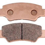 Bronco Brakepads rear Segway Snarler AT6 Full Version