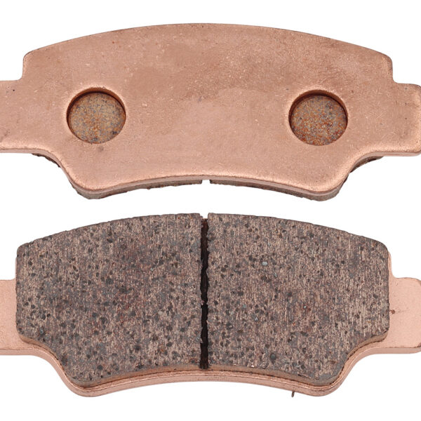 Bronco Brakepads rear Segway Snarler AT6 Full Version
