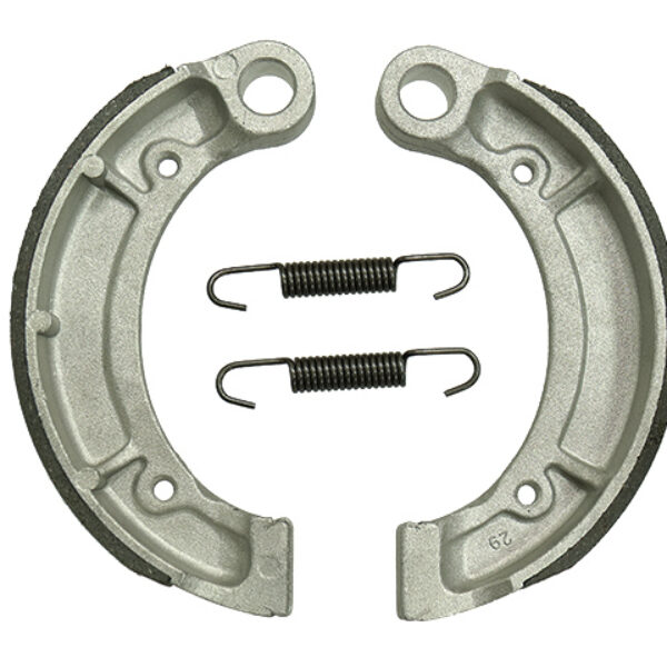 BRONCO BRAKE PADS