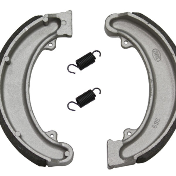 BRONCO BRAKE PADS