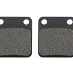 BRONCO BRAKE PADS