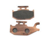 BRONCO BRAKE PADS