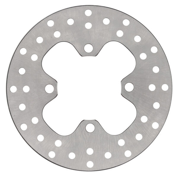 Bronco Brake Disc Front Honda